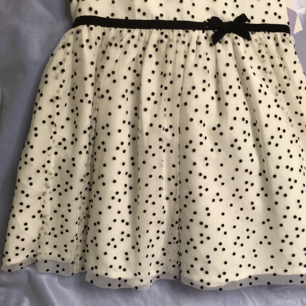 Infant girls dress